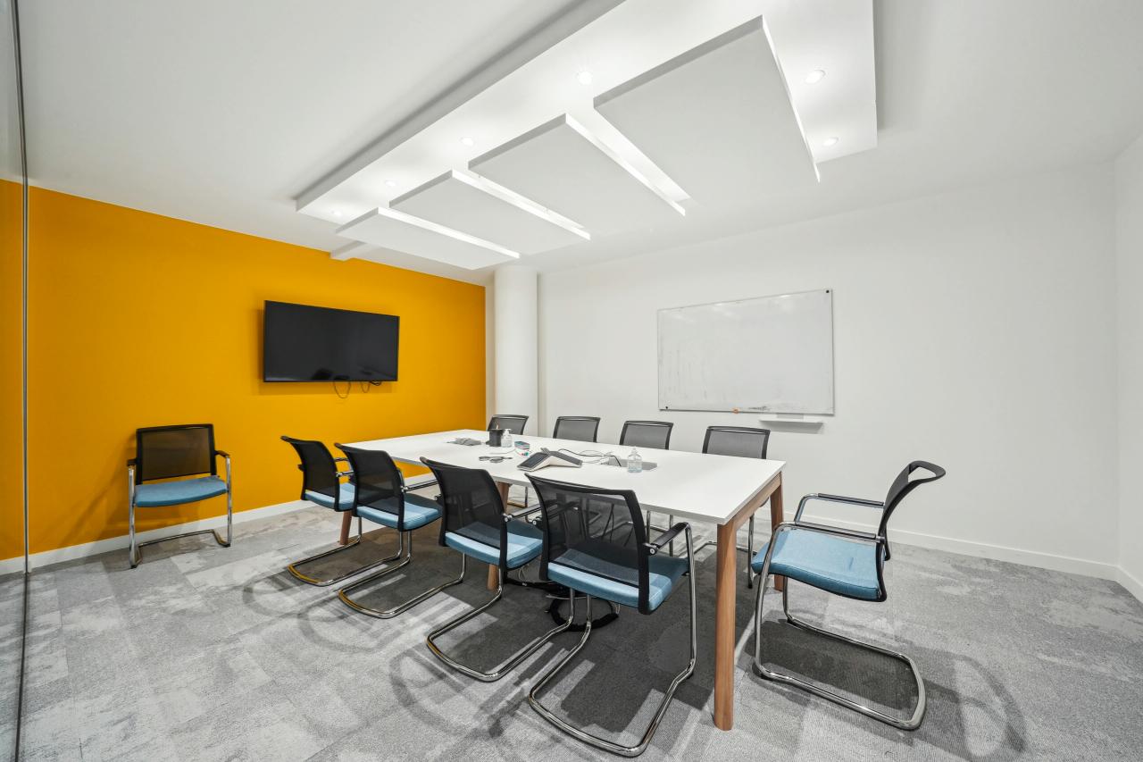 Bureau Issy-les-Moulineaux 980m² Location bureau Issy-les-Moulineaux Hauts-de-Seine OLBUR2104583 7